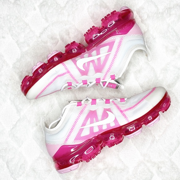 NIKE VaporMax 2019 - Picture 2 of 7